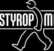 Styropmin